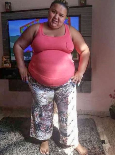 monalisa moura|Amazing transformation of a former obese woman now model。